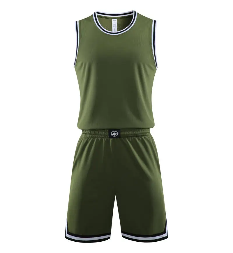 

LQ2011-2 колледж, баскетбольный костюм, мужская Баскетбольная Униформа, спортивный комплект, спортивный комплект, индивидуальный высококачест...