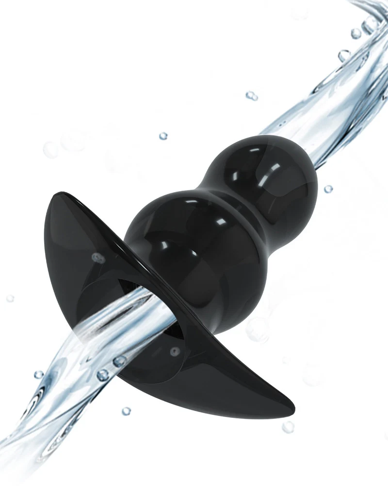 Силиконовый расширитель ануса WETIPS бутальная пробка туннели чистящие комплекты