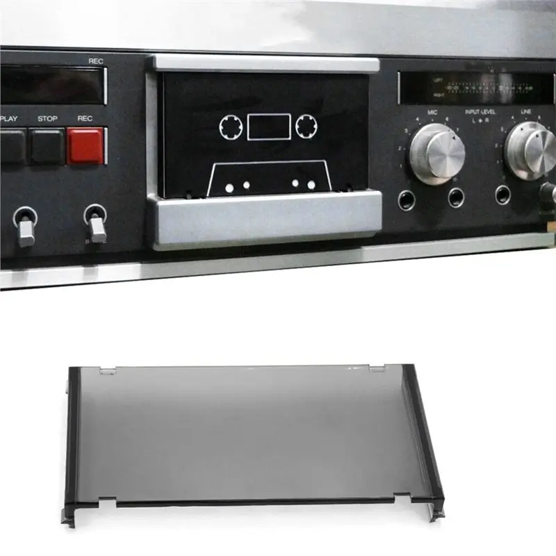 Фото SQPP-Защитный чехол для REVOX B215/H1 STUDER A721 №5