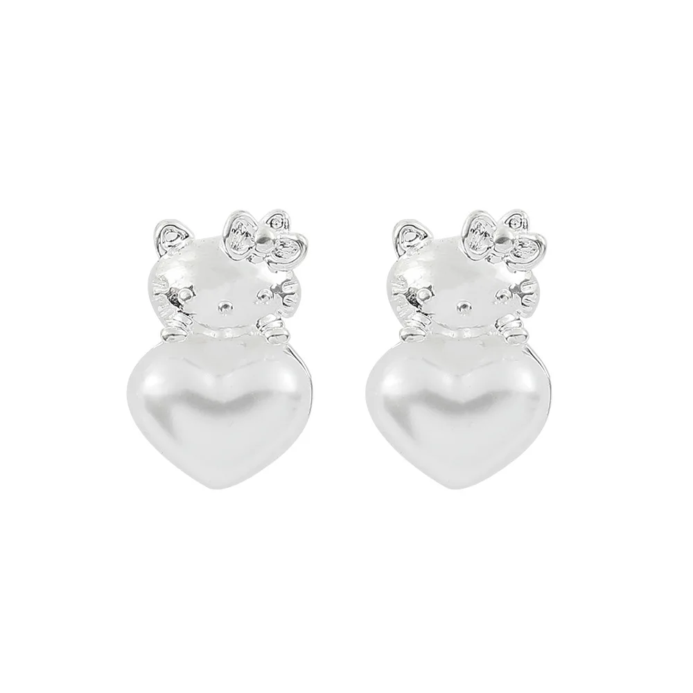 2024 новый милый мини-изысканный простой кулон ожерелье комбинированный подарок