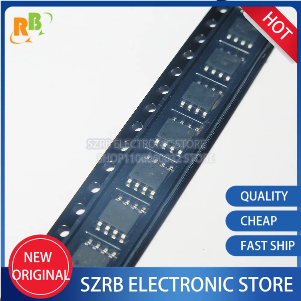 

5pcs/lot AT45DB641E-SHN-T AT88SC0404C-SU AT93C56W-1 AT93C86A-10SU-2.7 ATTINY13-20SU ATTINY13A-SSH ATTINY13V-10SSU