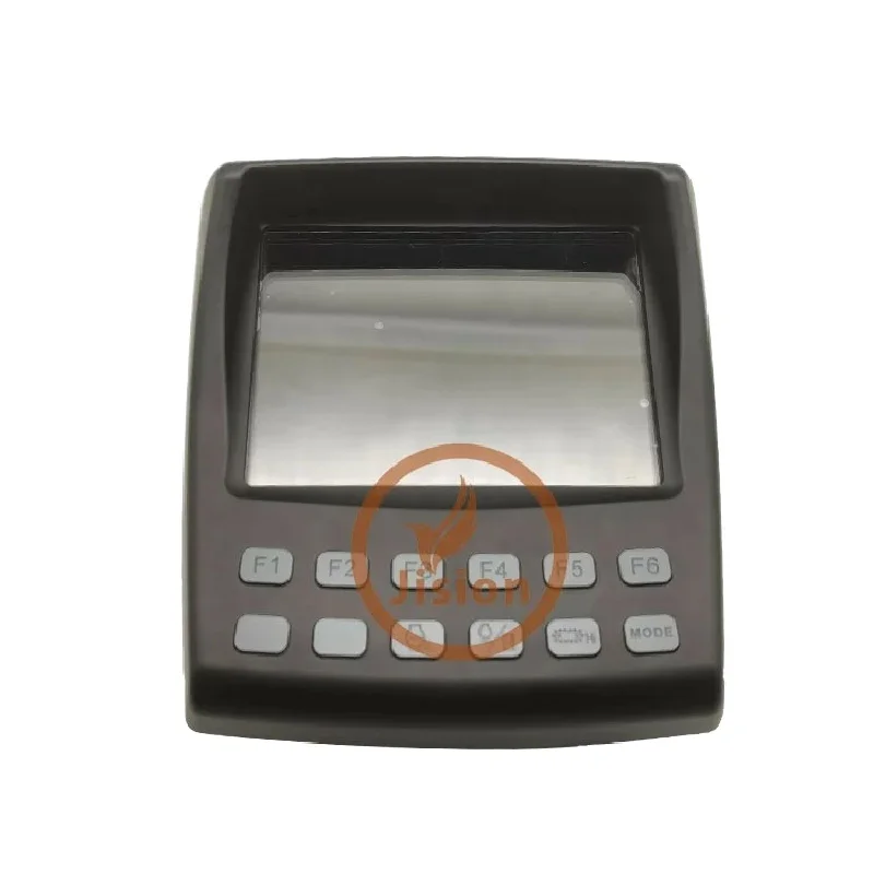 Панель дисплея монитора экскаватора Ze230e Ze360e Yq4.348.659 Wdjzlc0l0rdisp-40 Zoomlion Ze210