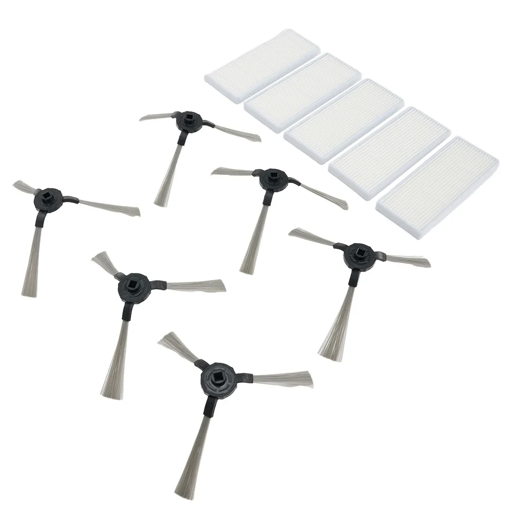 Создайте безопасную для пыли среду с высококачественной боковой стороны