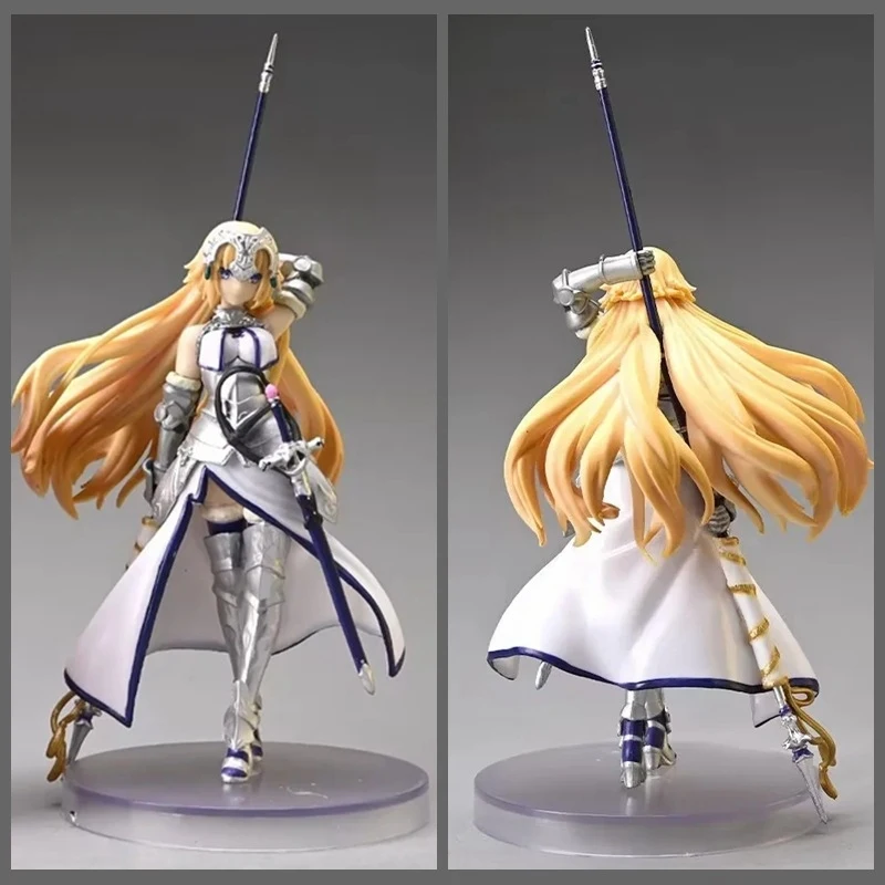 Фигурка героя из аниме Fate/stay Night 20 см