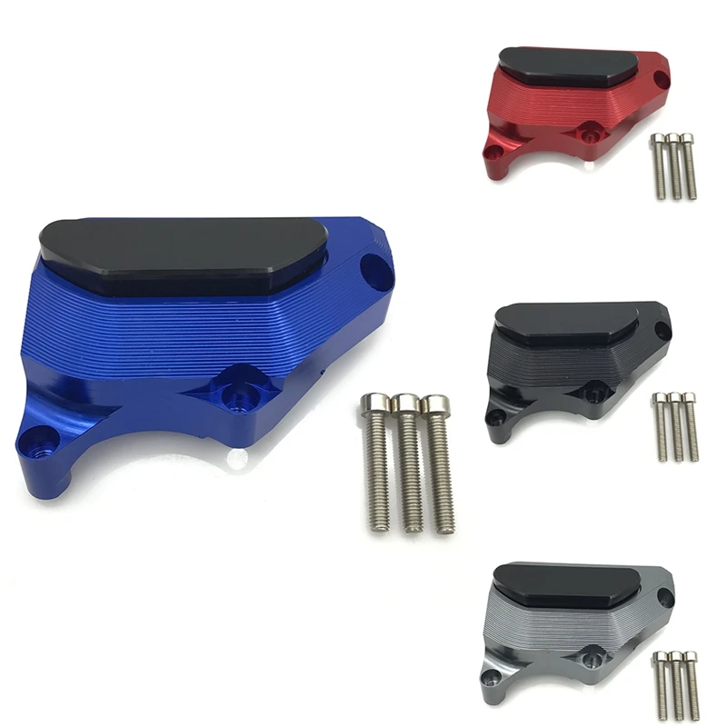 

Engine Case Slider Crash Protector for Honda CBR600RR 2003 2004 2005 2006 Motorcycle Guard Cover