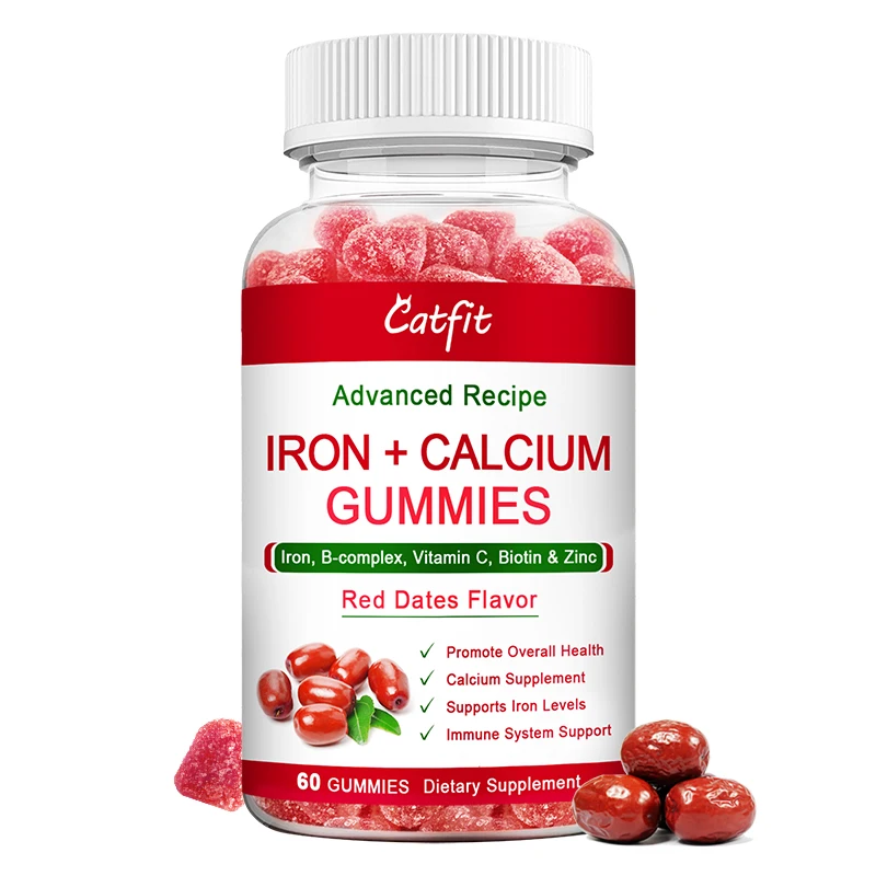 Vitamin And Dietary Fiber Supplementation
