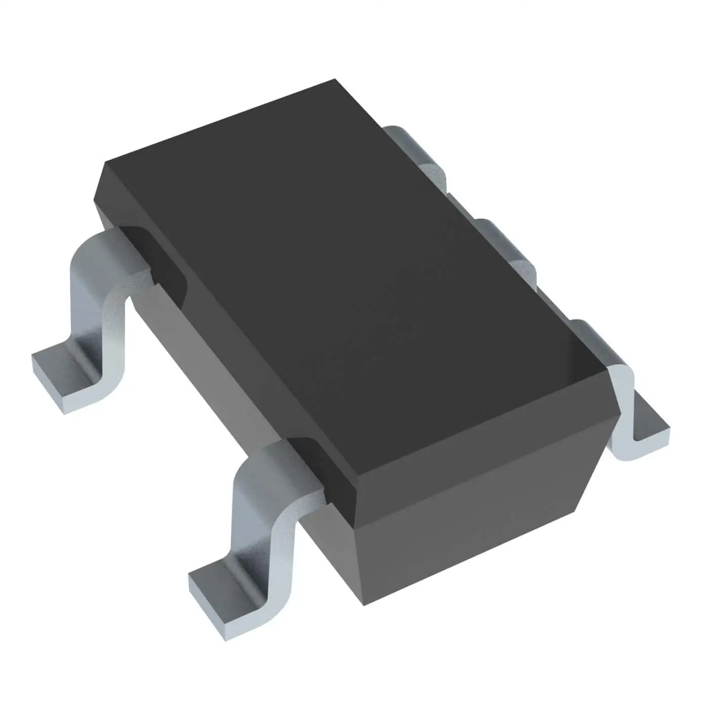 

10PCS SN74AHC1G04DBVR TI SOT23-5 New Original Quality guarantee