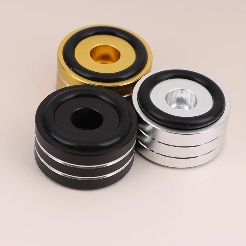 Алюминиевая изолирующая подставка для динамика SP4010 Hi-Fi