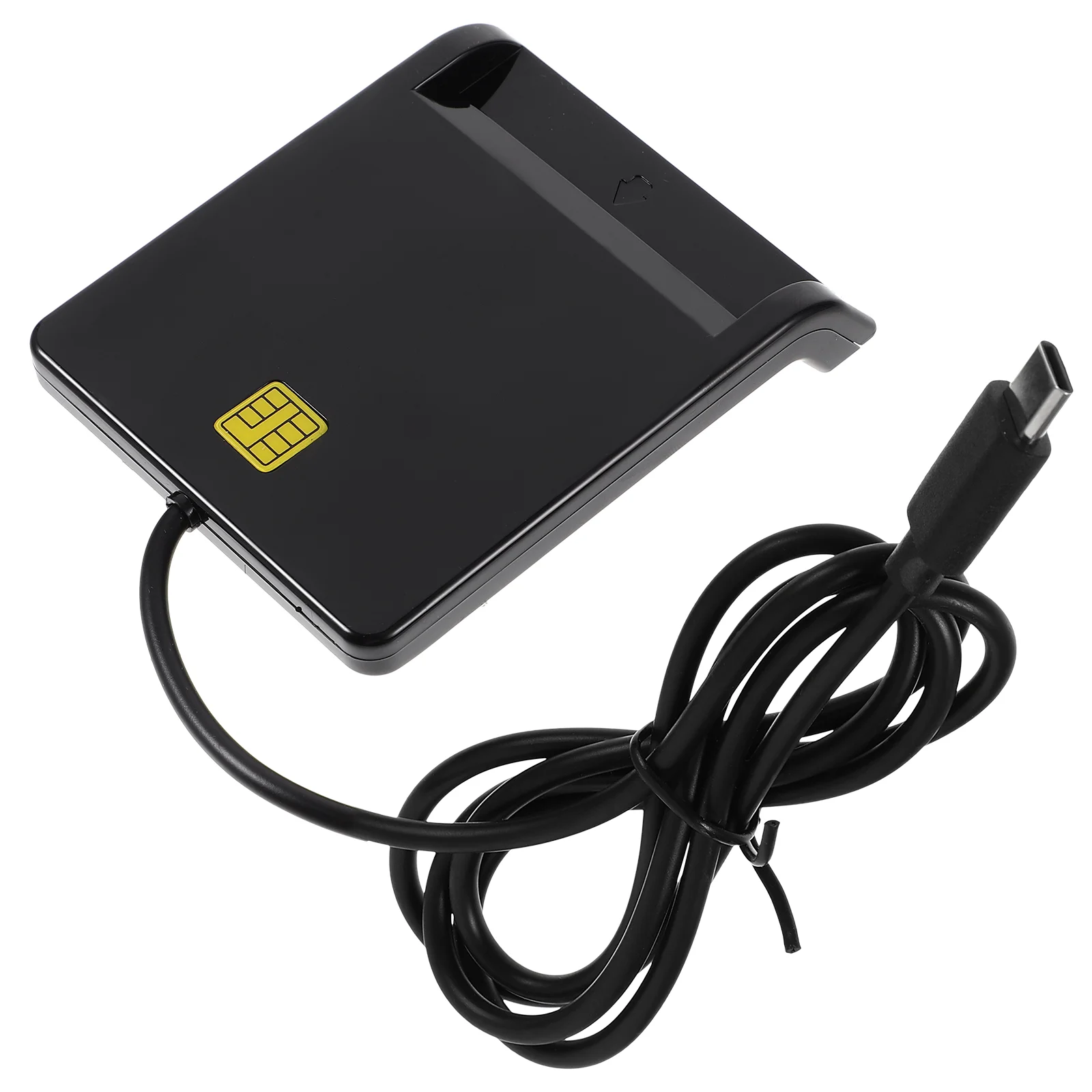 

USB Card Reading Machine Common Access Reader Tax Id Electronic Universal Smart