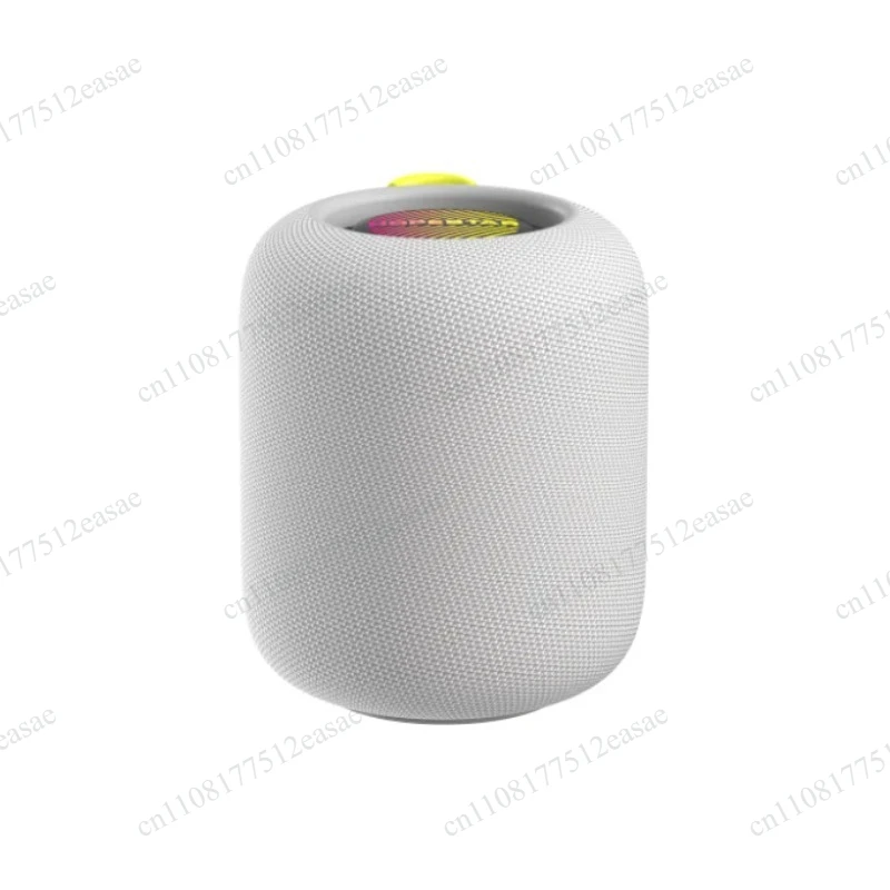 Фото Беспроводная Bluetooth-колонка HOPESTAR H56 10W с цветной LED-подсветкой, водонепроницаемая, портативная, для улицы, с функцией TWS и мощными басами №5
