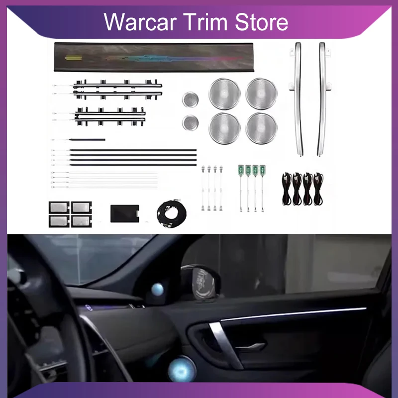 

Детали для салона автомобиля, подходят для Land Rover Discovery Sports 2020-2022