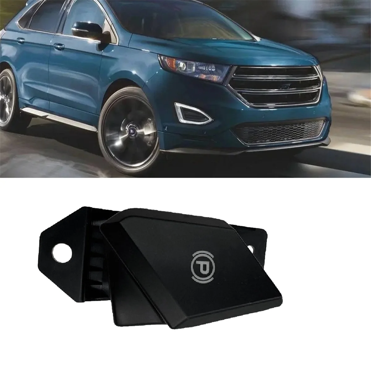 Переключатель стояночного тормоза автомобиля Ручной тормоз E1GT-2B623-CA 2107997