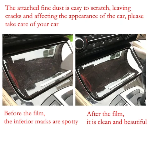 Защитная пленка из ТПУ для Volkswagen VW ID.4 ID 4 ID.6 ID6 Crozz X, прозрачная центральная панель управления, дверная розетка, защита от царапин