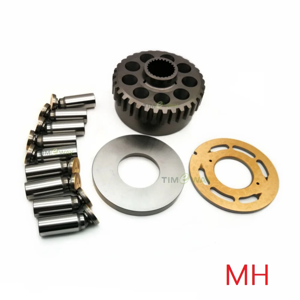 

KAYABA Hydraulic Pump Parts MSG85 MAG85 for Repair Hydraulic Pump Repair Kit