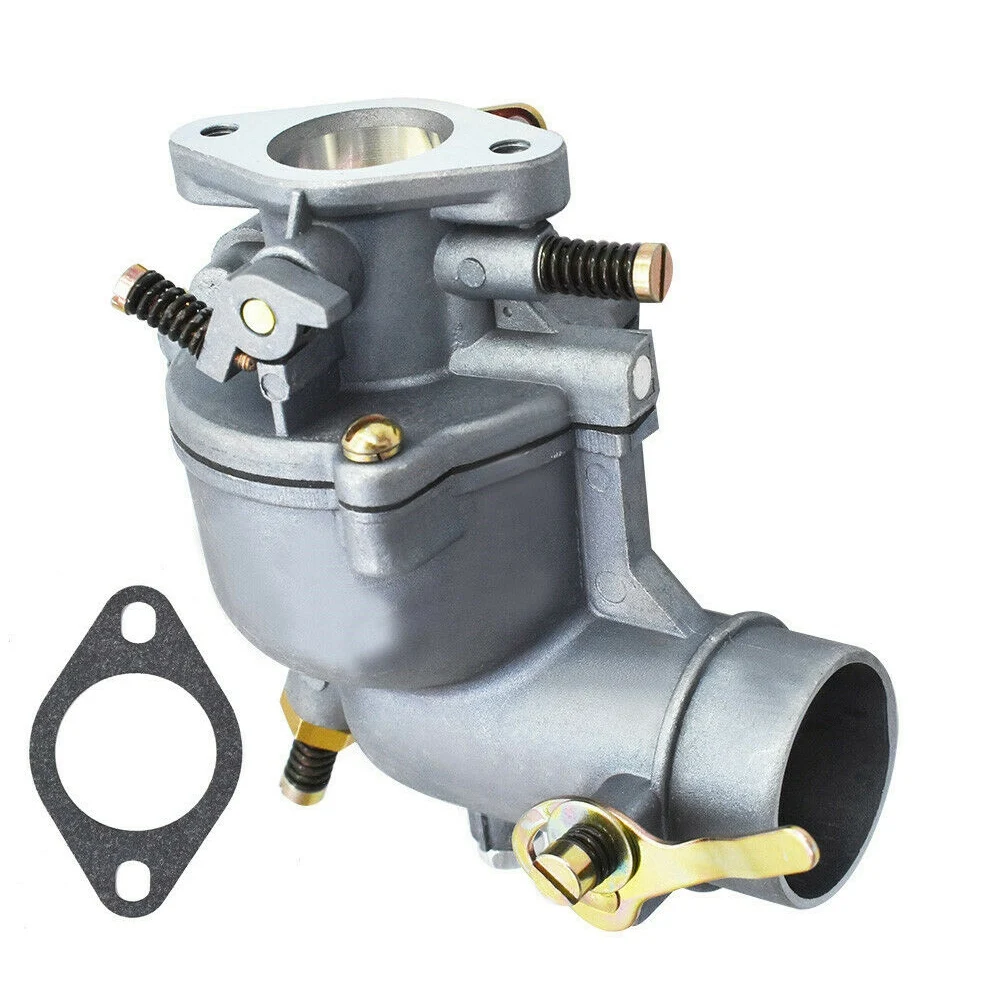 Фото Карбюратор генератора для Coleman Powermate 3250 4000 Вт Briggs Stratton 8 л.с. №1