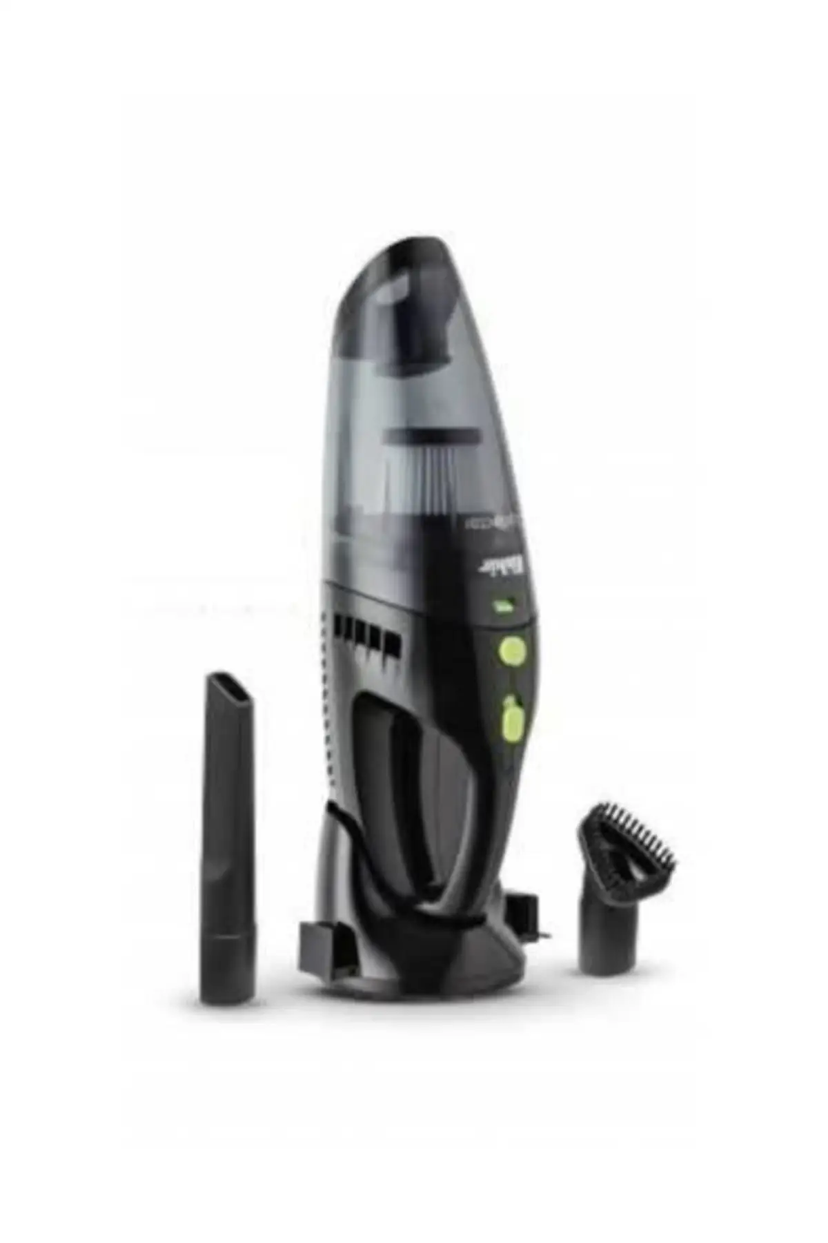 

Перезаряжаемый ручной пылесос с Hepa-фильтром