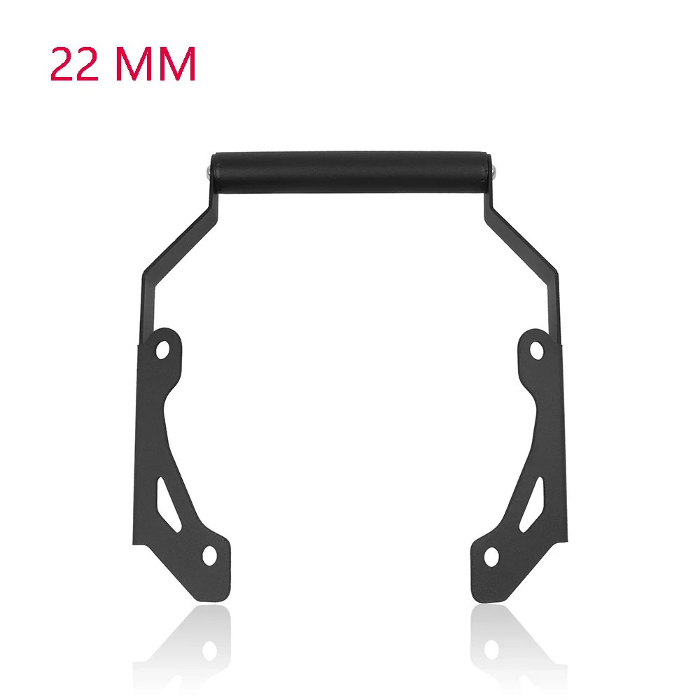

Монтажный кронштейн для GPS навигатора NC750 X 12/22 мм для Honda NC 750 750X 700 2021-2024