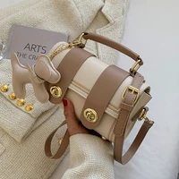 womens shoulder bag 2022 luxury designer handbag pu leather mini bags for women fashion classics phone purses bolsa feminina