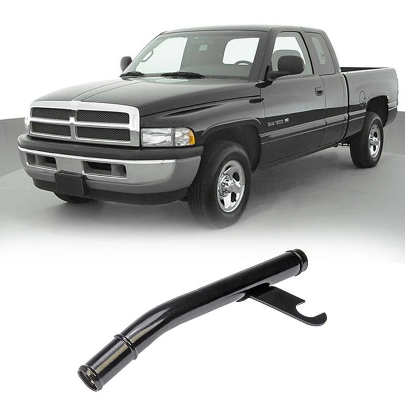 

New56399 Входная трубка водяного насоса двигателя для Dodge B150 B250 55036160