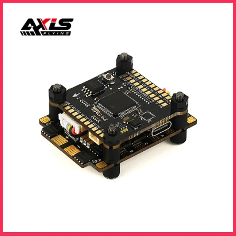 

Axisflying Argus ECO 55A + F405 STACK