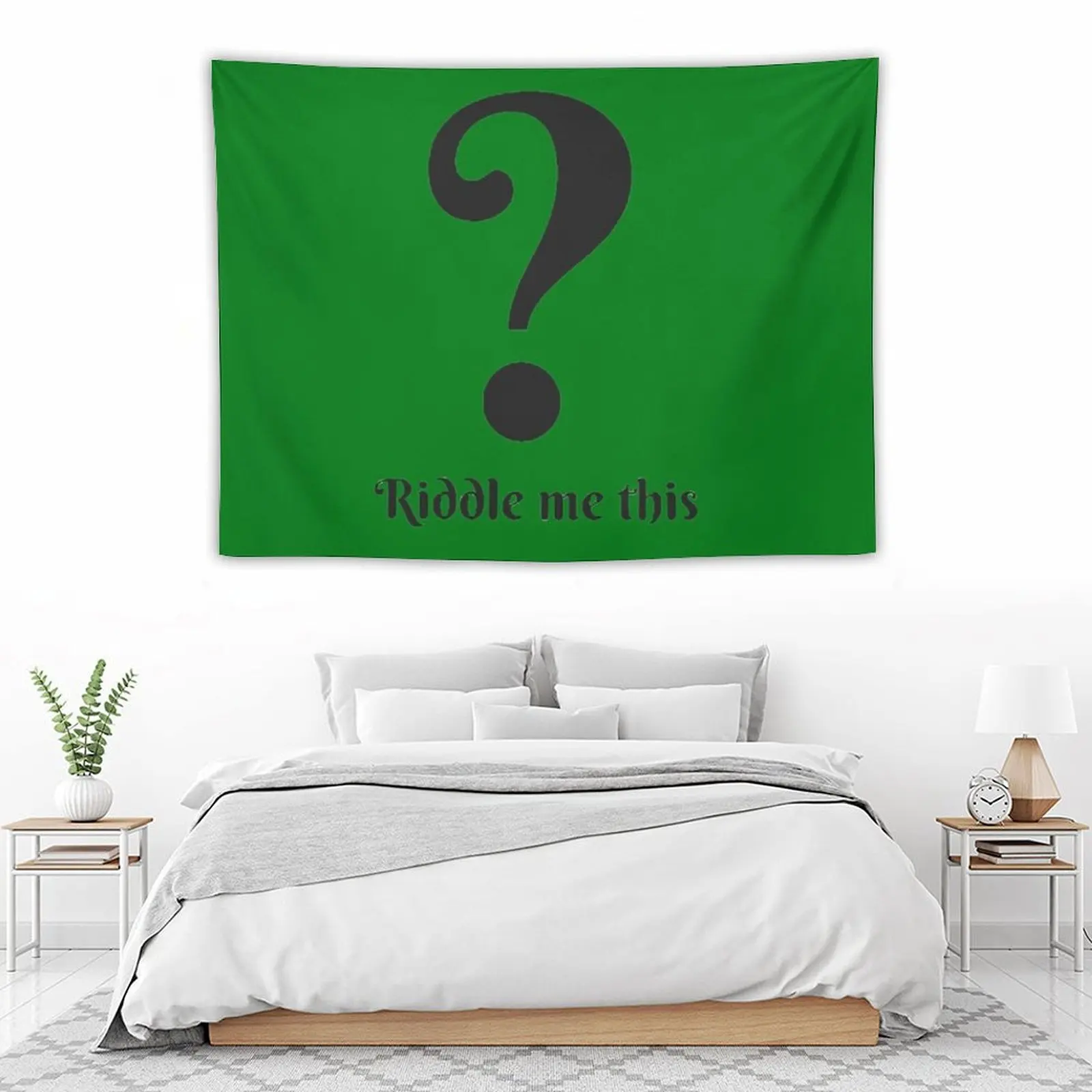 Настенный гобелен 100% полиэстер PRINTED