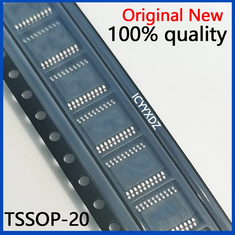

5pcs/lot New Original APA2031 2031 TSSOP-20