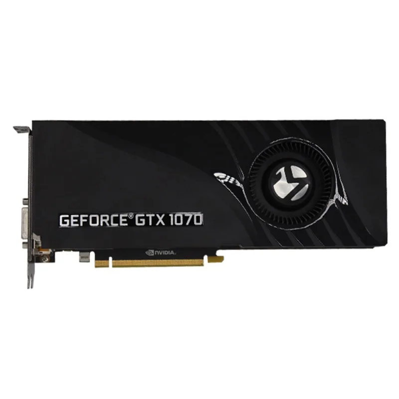 Игровые видеокарты GTX1070 пластины для gpu nvidia geforce ПК не gtx770 760 750 680 670 660ti - купить по