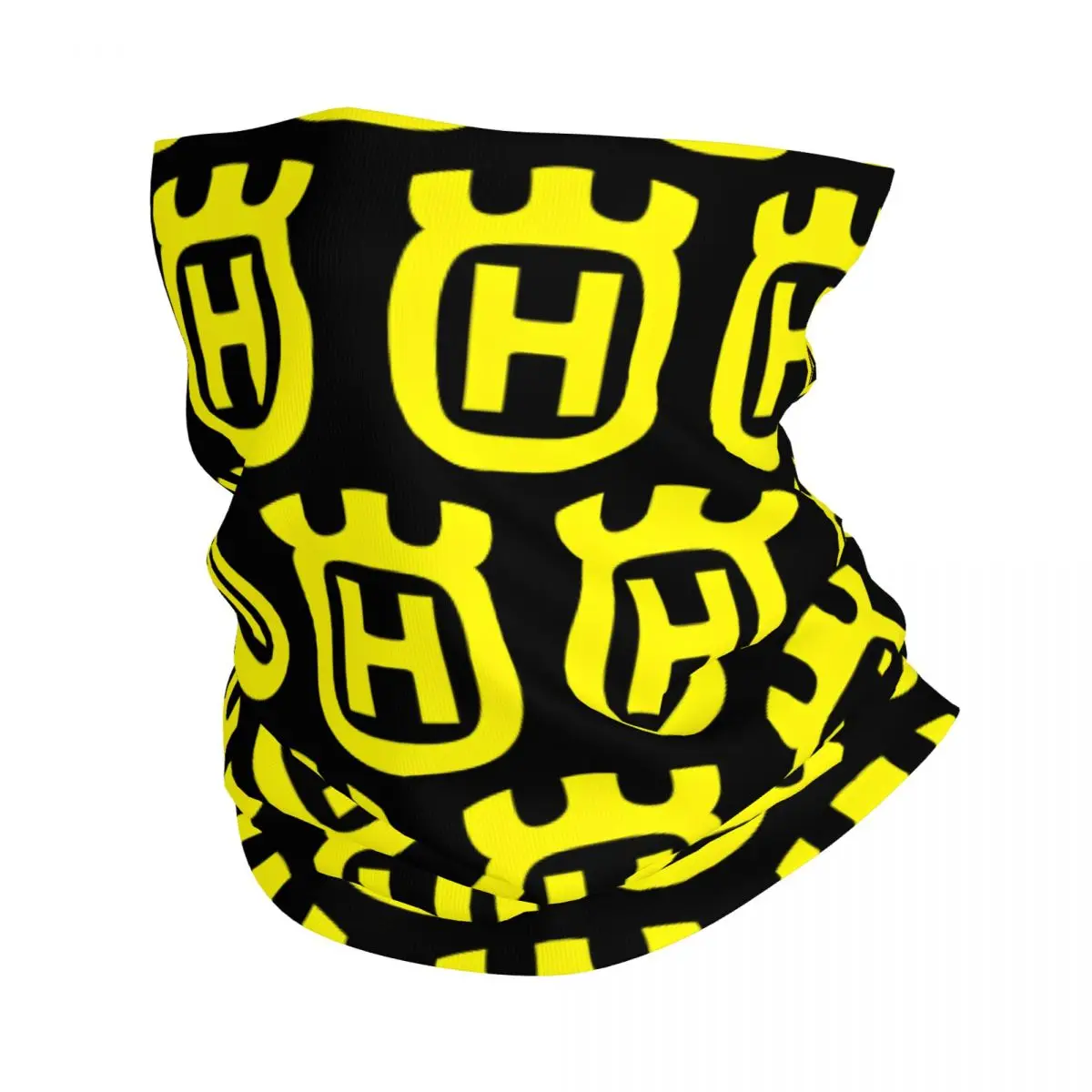 Мотогонки на мотоцикле Husqvarnas Швеция Бандана Модная Балаклава Весенняя езда