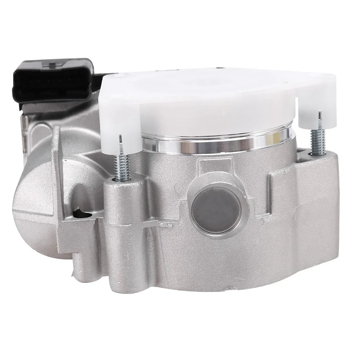 52 мм клапан дроссельной заслонки для Peugeot 206 307 308 408 1 6 16V Citroen Berlingo C2 C3 C4 XSARA