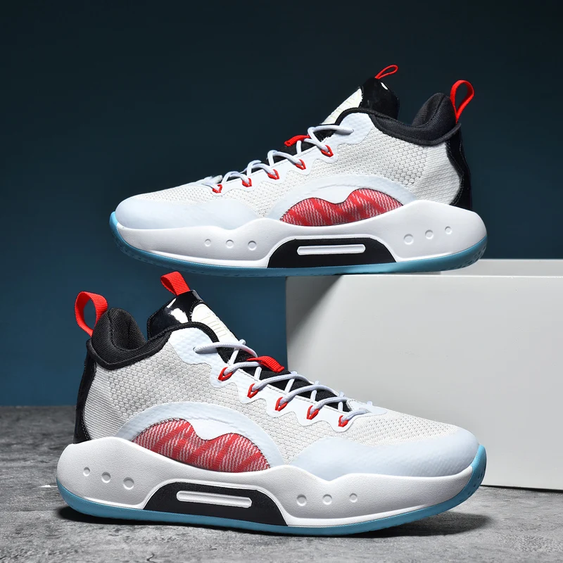 S13 Actual basketball shoes sneakers men's shoes