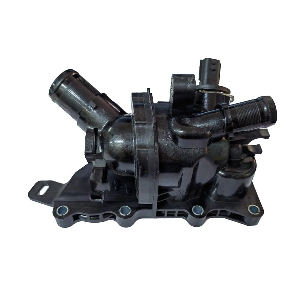 Автомобильный корпус термостата для NISSAN QASHQAI XTRAIL RENAULT MERCEDES HR13 1 3 2018 +