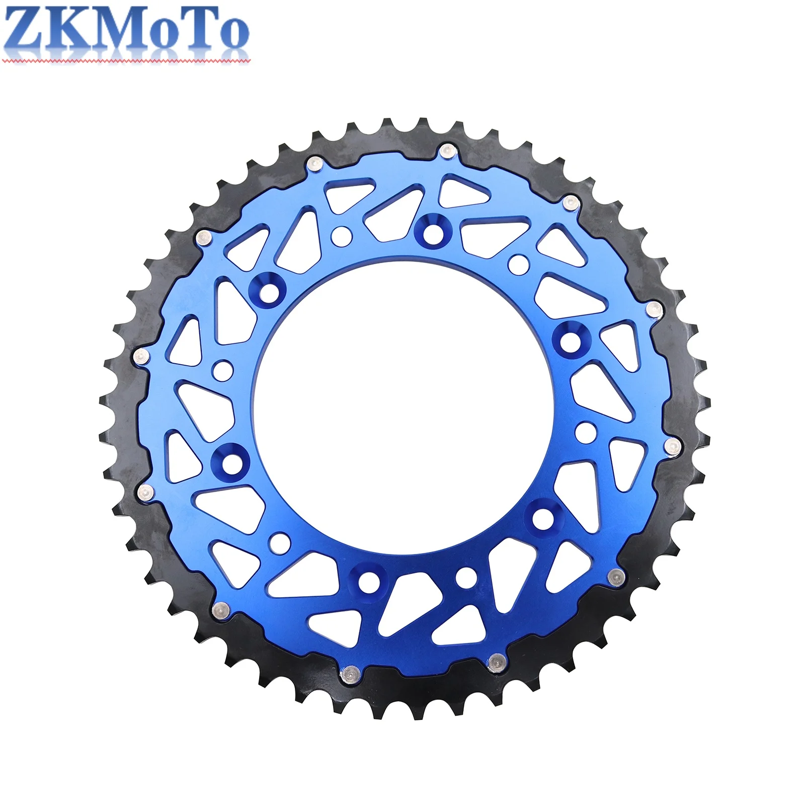 

Задняя звездочка цепи с ЧПУ для мотоцикла 50T 52T для KTM EXC250 EXC300 EXC350 EXC EXCF SX SXF XC XCF 125-530 LC4 Duke Adventurer 640