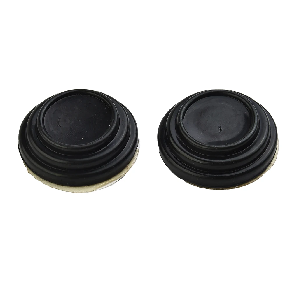 

Absorber Sticker Car Shock Stickers Suitable For Car Buffer Pad Cushion Shock Absorber Buffer Gasket Silicone Soundproof