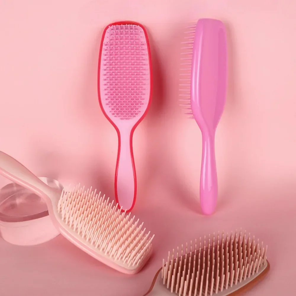 1 шт. расческа для волос массажа кожи головы