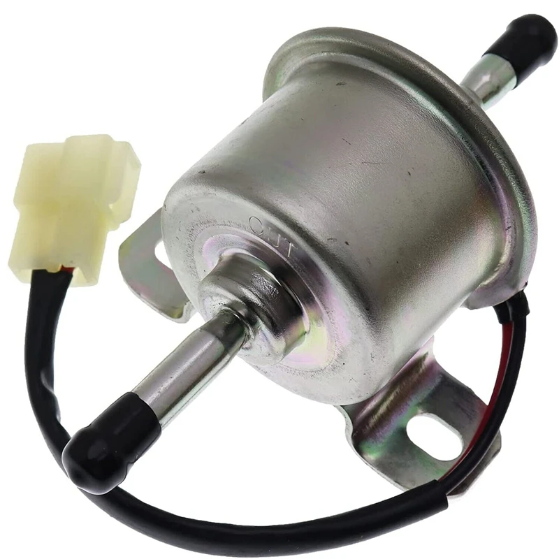 

Car Accessories Components Fuel Pump RC601-51350 RC601-51352 For Kubota BX2350 M108 ZD323 M100 M8560 ZD326