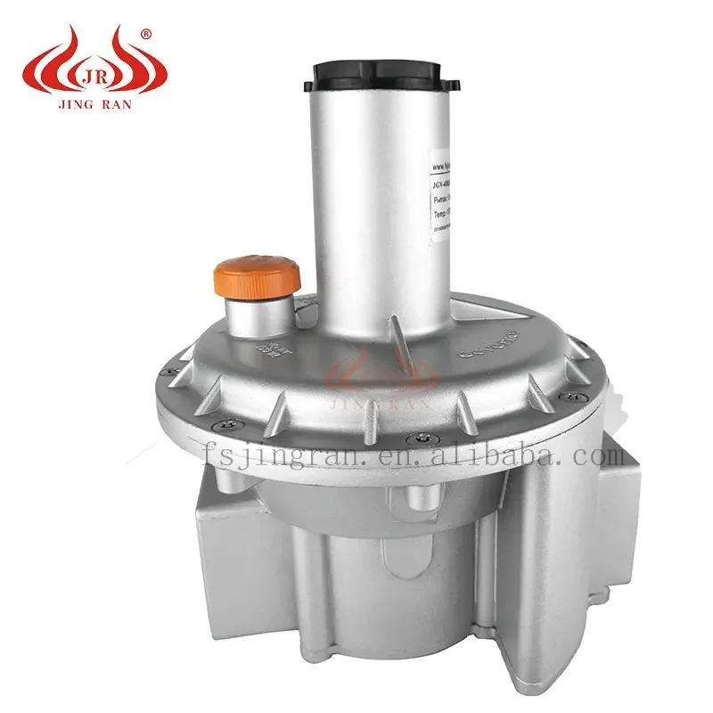 Pietro Fiorentini фланец стабилизирующий клапан давления природного газа Оптовая