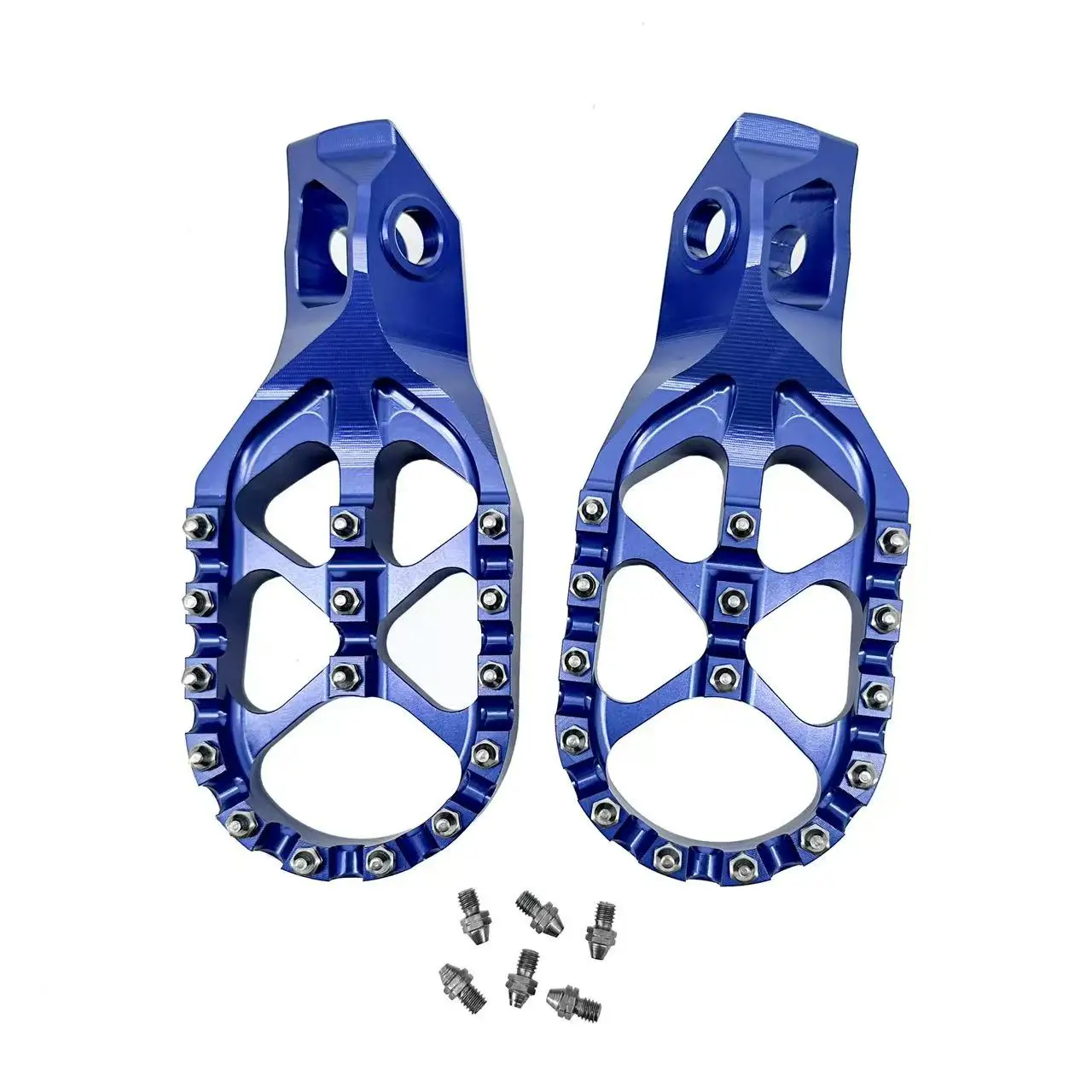 

Подножки Для Мотоциклов KTM EXC EXCF XC XCF SX SXF 85 125 150 200 250 300 350 450, Совместимые С Моделями 2024-2026