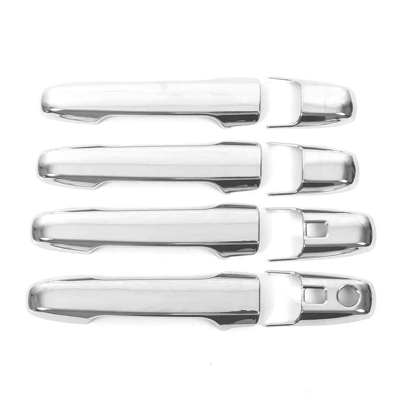 Подходит для 23-24 Toyota Yaris Cross дверная ручка модифицированные материалы