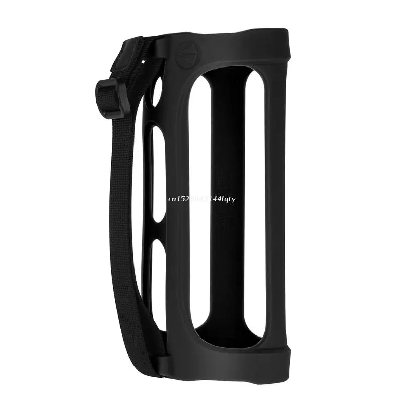 Силиконовый чехол Защитный противоударный для динамика-JBL Flip 4 Speaker Dropship |