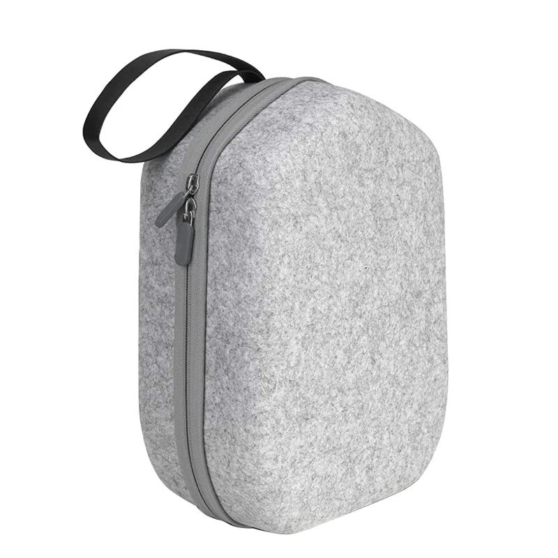 

Outdoor Waterproof Portable Handbag for Oculus Quest 2 VR Protect Accessories Large Capacity Protection Hard Box Drop Shipping