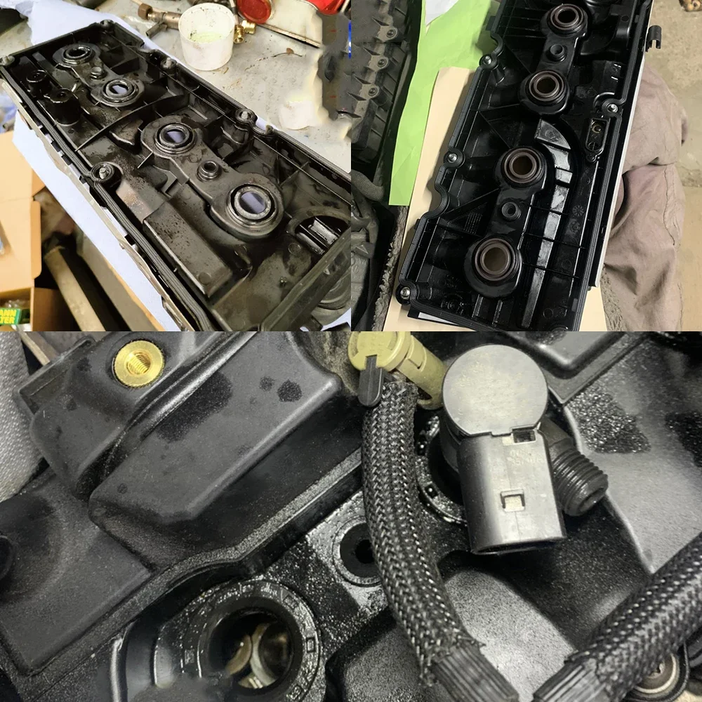 4 шт. кольцо для дизельного топлива сиденья Alhambra 7N Altea Cupra Ateca KH Exeo ST 3R Ibiza Leon