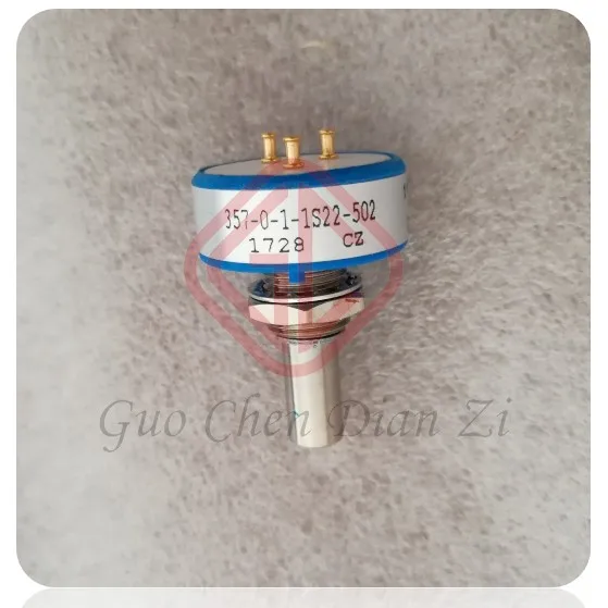 

357-0-1-1S22-502 новая Оригинальная фотолампа 5K ± 20%