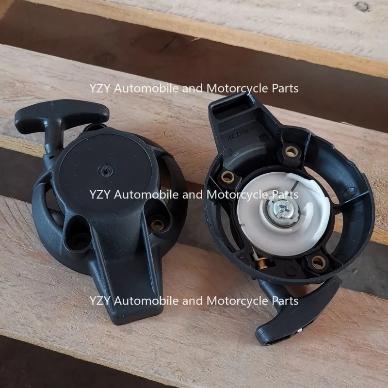 Стартер GX25 стартер ручная Тяговая пластина 28400-Z0H-003 28400-Z0H-305