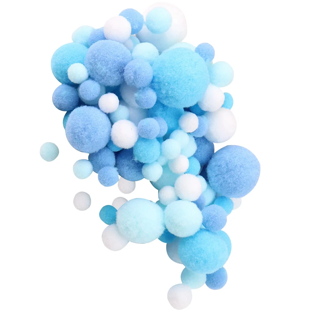 2 сумки игрушки аксессуары для одежды пушистые шарики украшения материал поделки