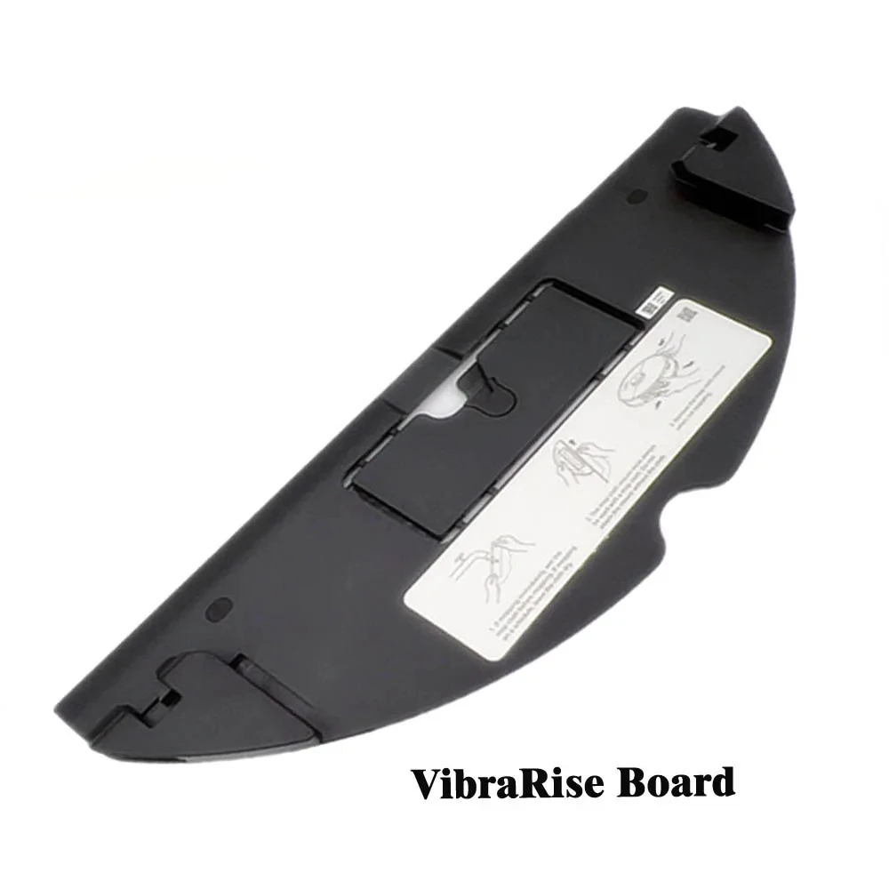 Кронштейн крепления швабры для робота-пылесоса Roborock