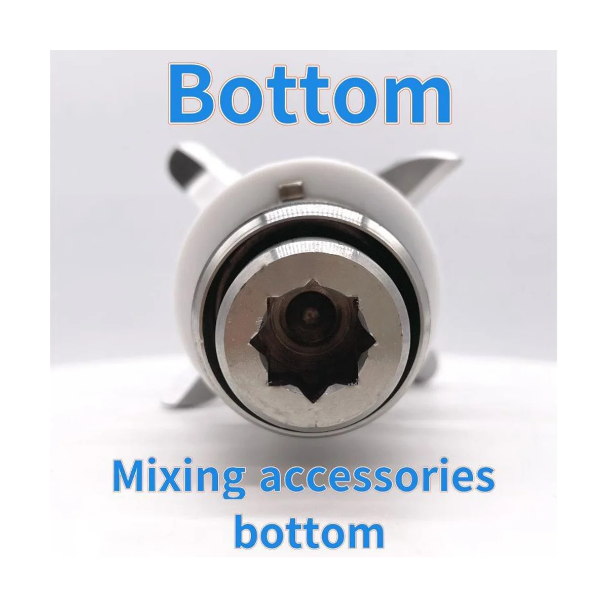 Набор лезвий блендера для Waring CB6 CB10 CB15 CB10S CB10T CB15TS CB15V 502977 аксессуары смешивания