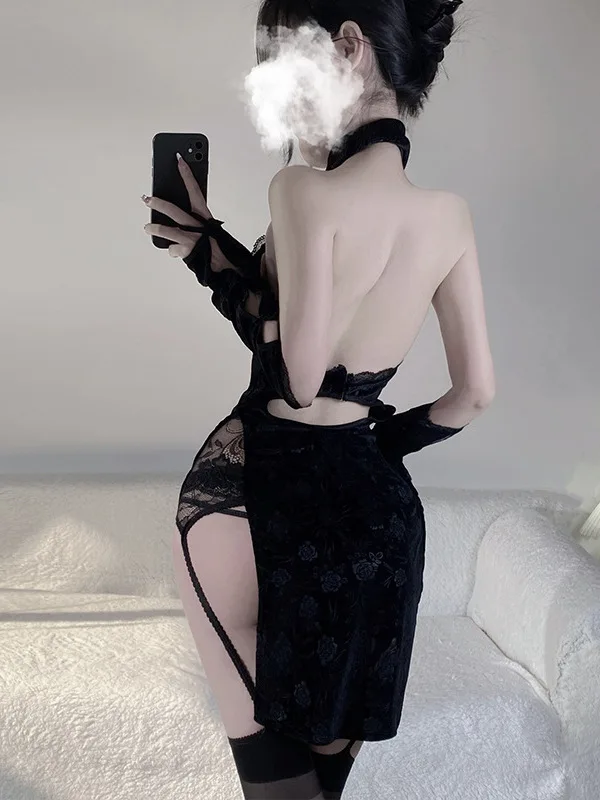 Нижнее белье классическое высокая яркость сексуальное модное очаровательное