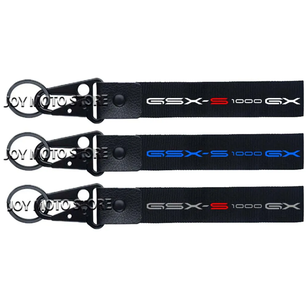 Фото Для GSX s1000gx gsx s1000gx аксессуары для мотоциклов брелок для ключей для мотоциклов №2