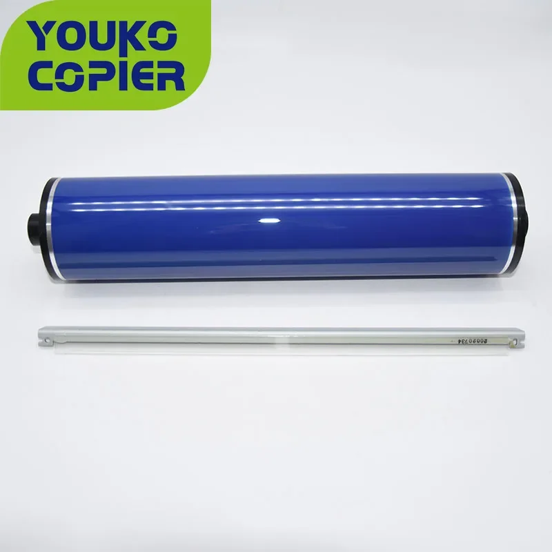 1 шт. комплект цветного барабана OEM для Xerox 4110 4595 4127 4112 1100 900 D95 D125 D110 OPC лезвие
