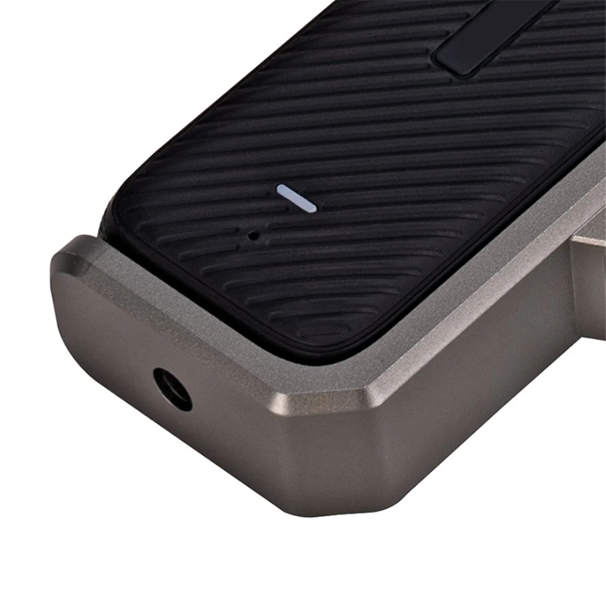 Горизонтальный кронштейн для экшн-камеры Insta360 X4 держатель камеры POV 1/4-дюймовый